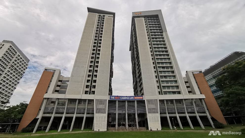 NUS student accused of filming female hallmate in shower changed his clothes to avoid being identified