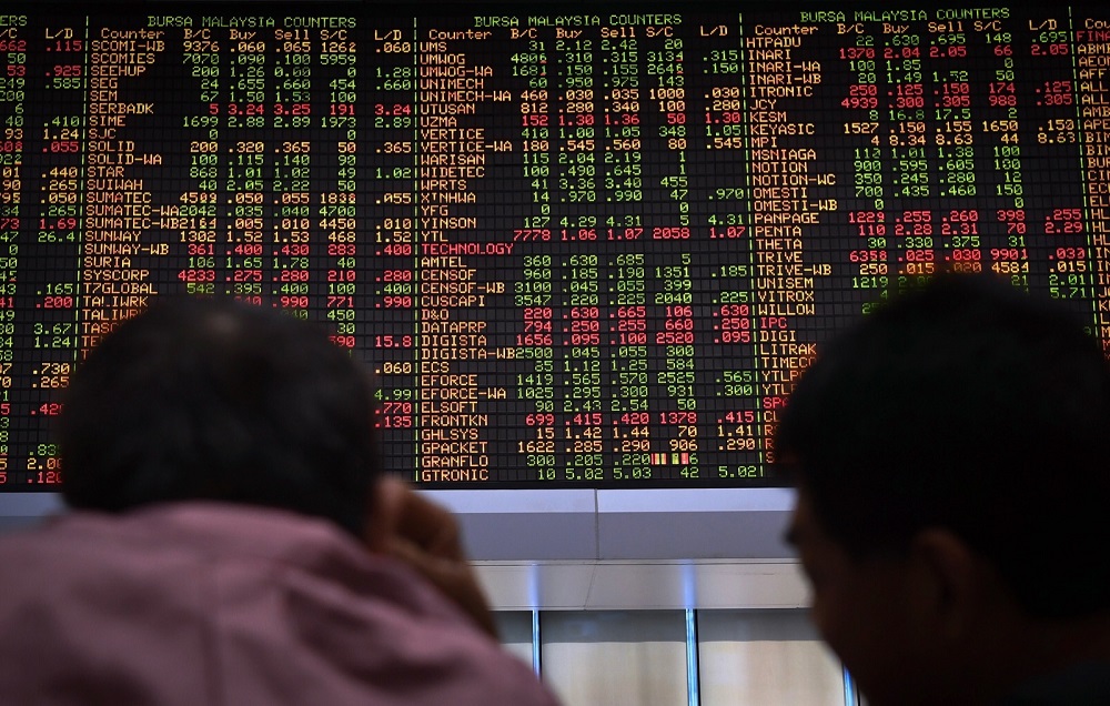 Investors await details on new govt policies amid ‘triple whammy’ concerns