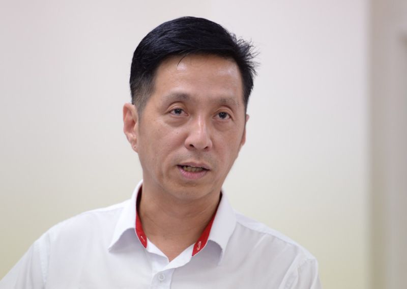 Putrajaya must find ways to put more money in Malaysians’ pockets, says Gerakan