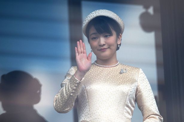 World's loneliest princess - bullied and banned from marrying or ever ruling her country