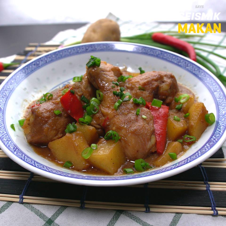 4 Tips Paling Penting Anda Wajib Tahu Apabila Memilih Ayam. Barulah Tak Rugi!