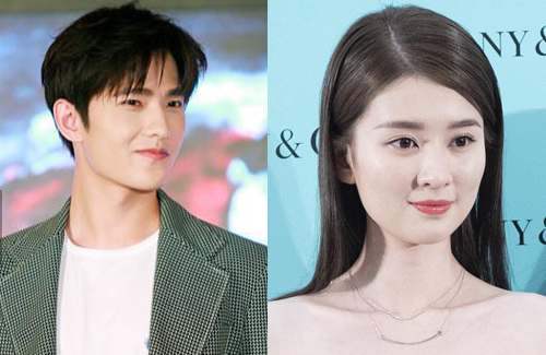 Yang Yang’s Rumored Girlfriend, Bridgette Qiao, is a Rich 2G