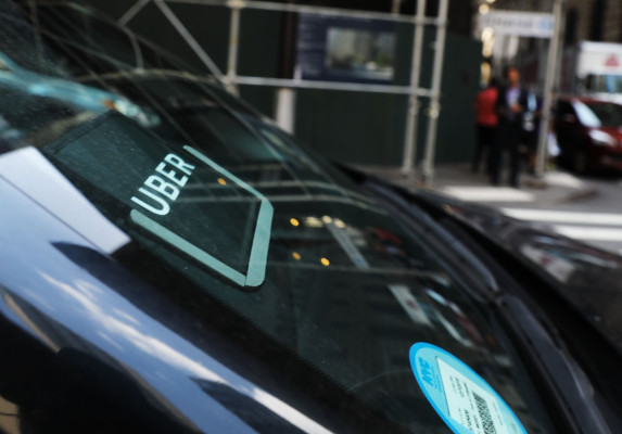 Uber offers shareable video of drivers’ ‘journey’