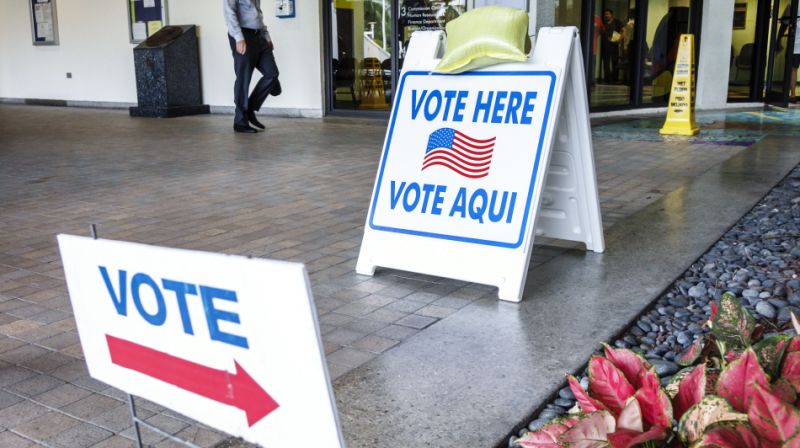 Judge requires Florida counties to provide spanish-language ballots in 2020