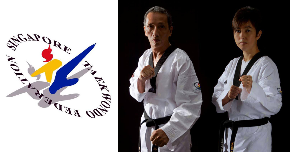 Singapore Taekwondo Federation’s fall from grace, explained