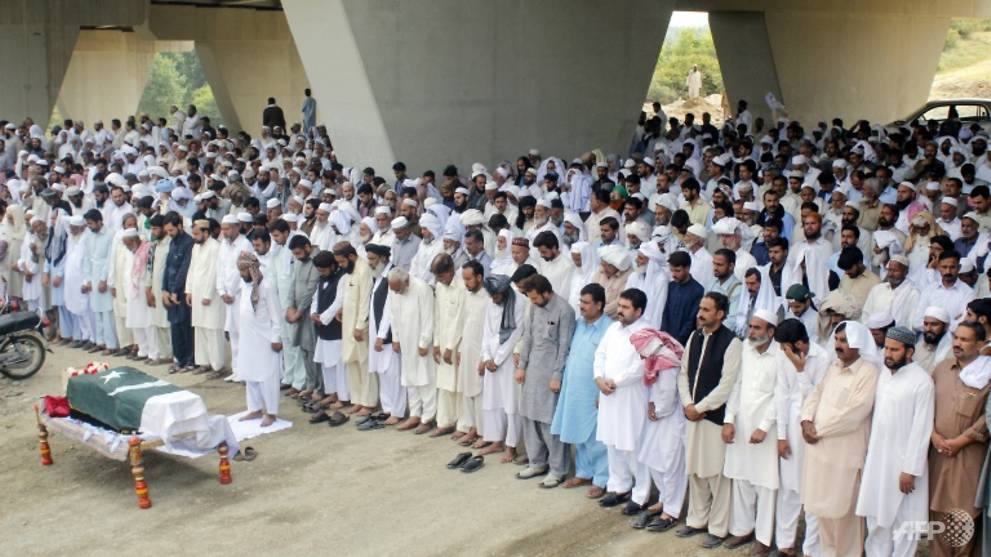 The Baloch vs Beijing: Pakistani militancy targets Chinese investment