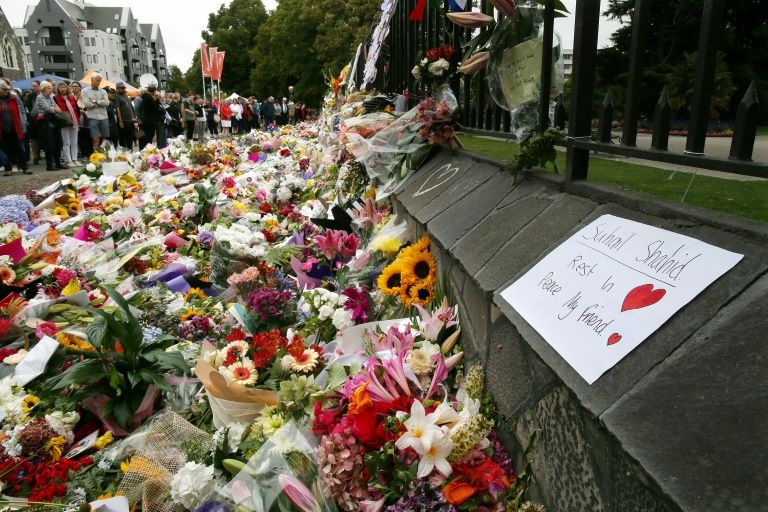 Facebook to curb livestreaming amid pressure over christchurch massacre