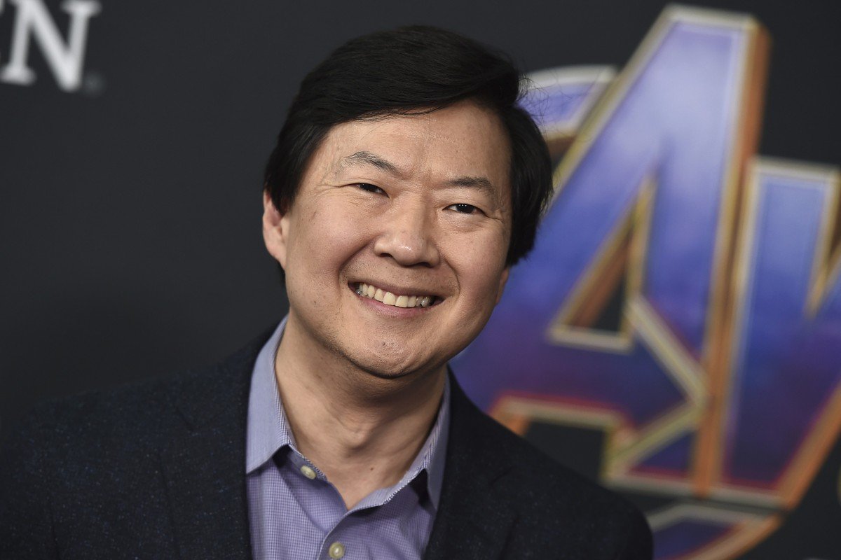 Fox NFL Sunday host Terry Bradshaw apologises after calling Crazy Rich Asians actor Ken Jeong ‘the little short guy from Japan’