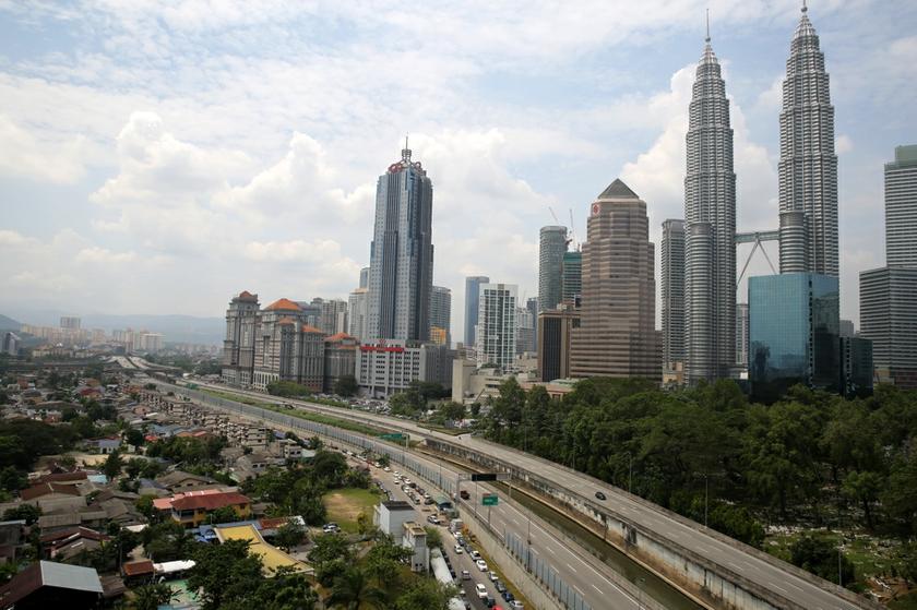 Vision 2020: Malaysia (kinda) boleh?
