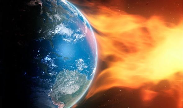 End of the world: Will Earth survive the Sun's death? Study gives HOPE to rocky planets