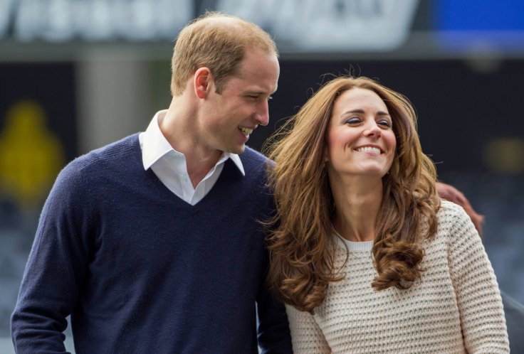 Prince William's Shocking list of ex-girlfriends before Kate Middleton