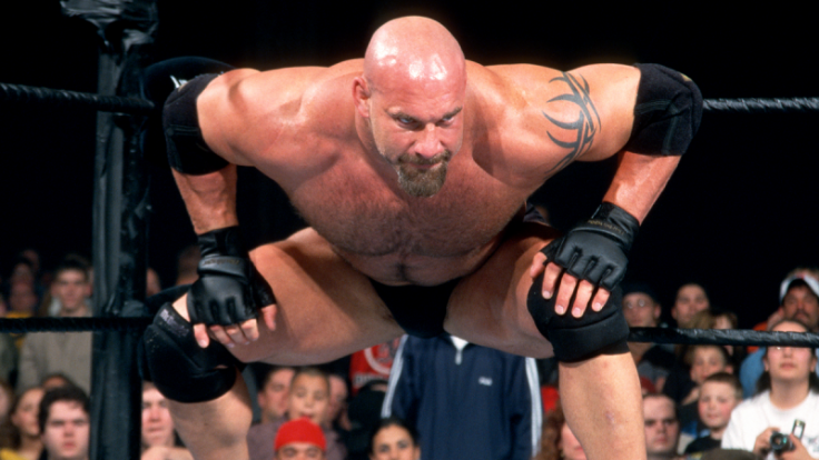 Goldberg to get a new opponent after Roman Reigns backed out of WrestleMania 36?
