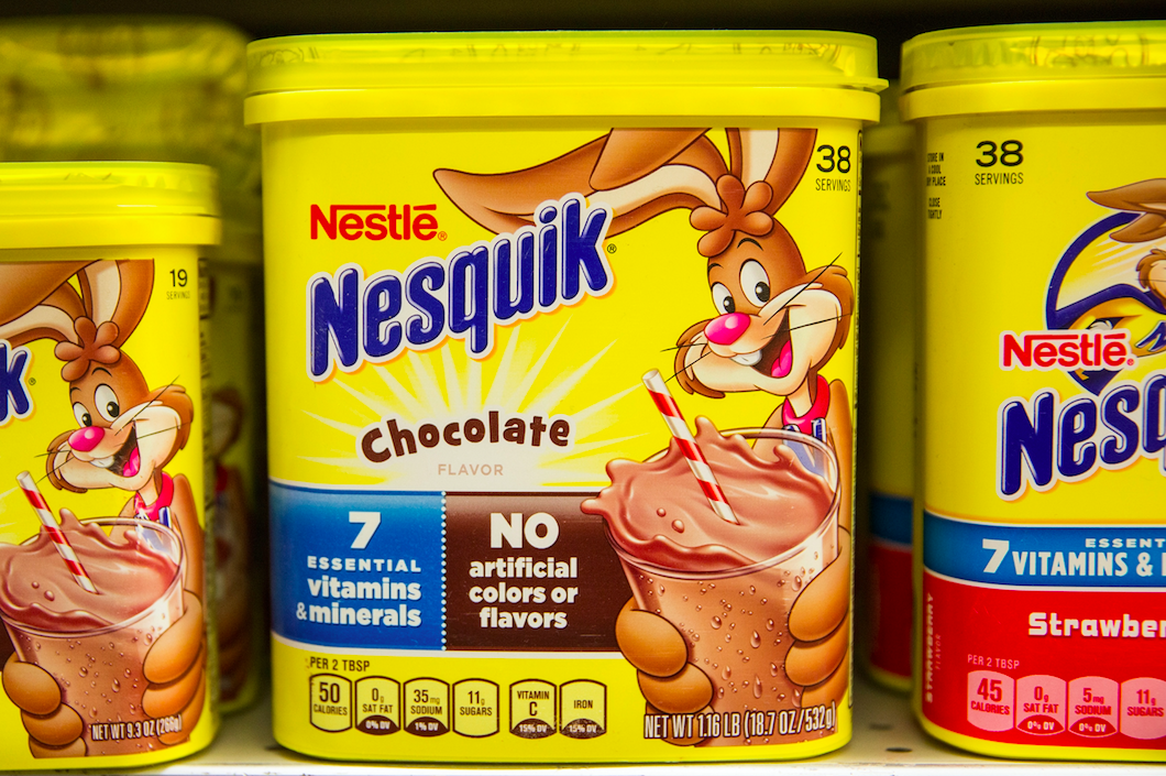 50 Best '90s Drinks That Will Give You Nostalgia