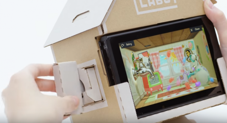 Nintendo 3DS is dying a slow, but valorous death