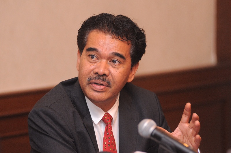 Criminal case involving shareholder does not affect PBAHB’s daily operations, says Penang water corp CEO