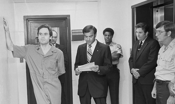 Ted Bundy: How childhood friend revealed why Bundy was teased: 'He was different’