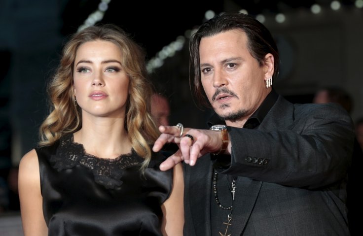 Amber Heard reveals shocking details about Johnny Depp alleged abuse