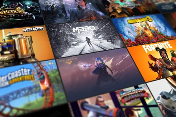 ‘Fortnite’ store leaks Mega Sale plans