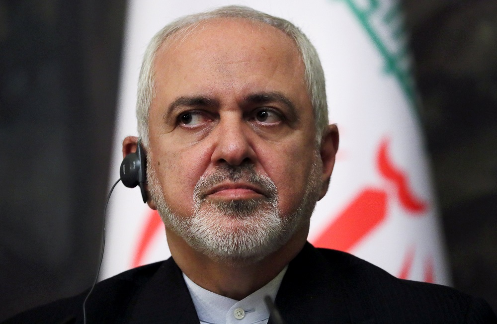 Iran calls US sanctions 'economic war,' says no talks until they are lifted