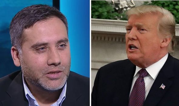 US-Iran CRISIS: Expert warns of surge in tensions - 'They've made a declaration of WAR'