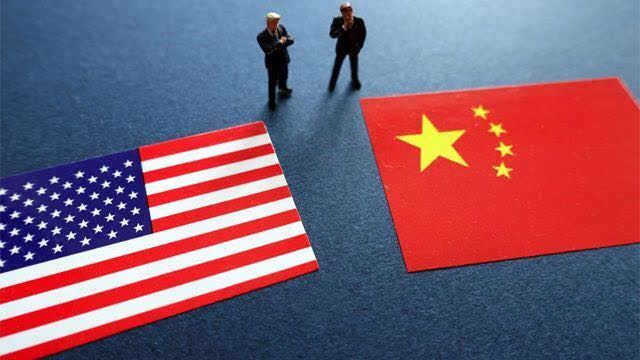 中美贸易谈判据报已触礁