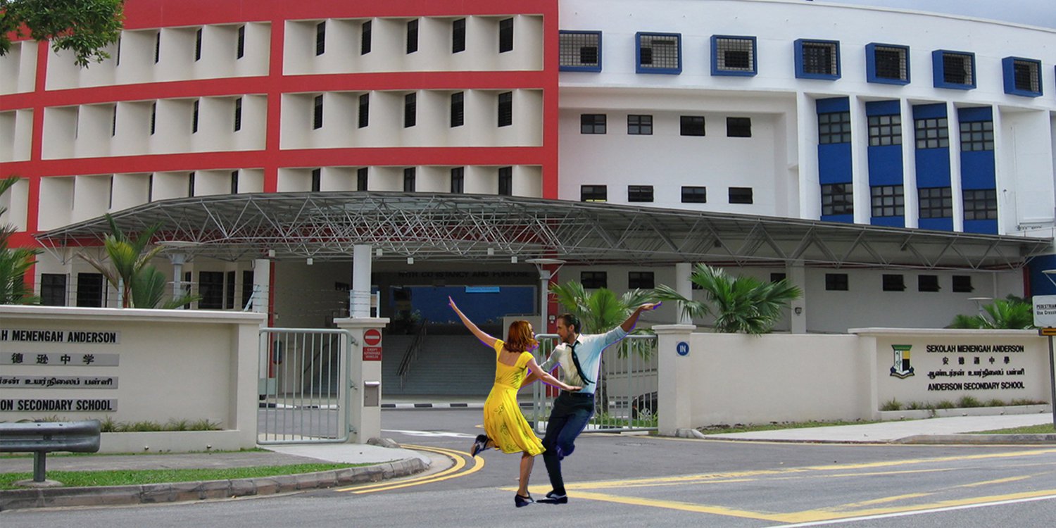 New o-level jazz syllabus means more chances of la la land s’pore edition
