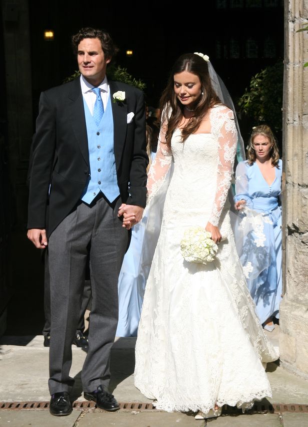 Kate Middleton's exes - university dating, millionaire boyfriend and first love