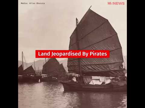 The Dark History Of Sentosa - Pulau Belakang Mati