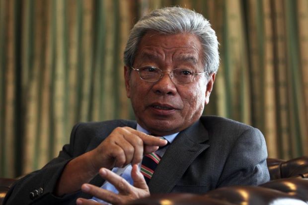 More jobs from Sarawak coastal road project
