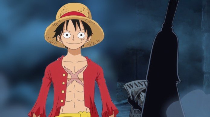 One Piece Unveils Huge New Straw Hat Mystery