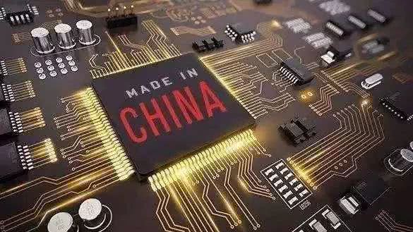 中国芯酸往事