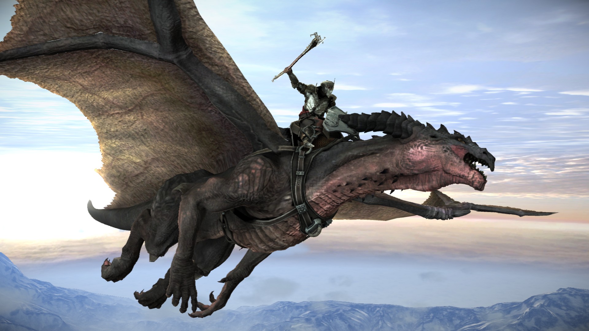 Five Video Games To Fill That ‘Game Of Thrones’ Void In Your Life