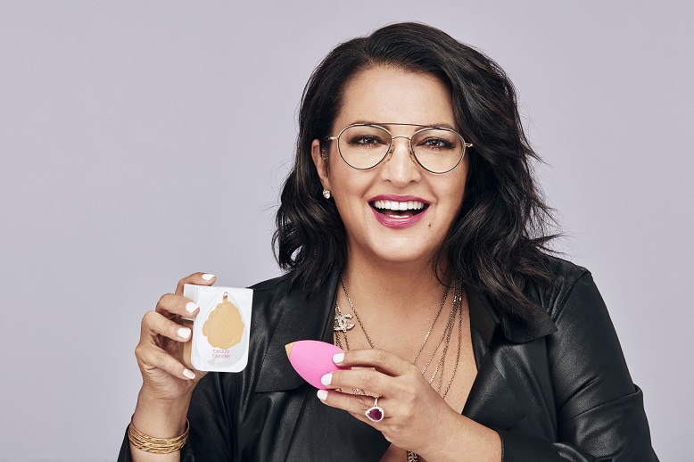 Beautyblender Founder Rea Ann Silva Spills Her Beauty Secrets
