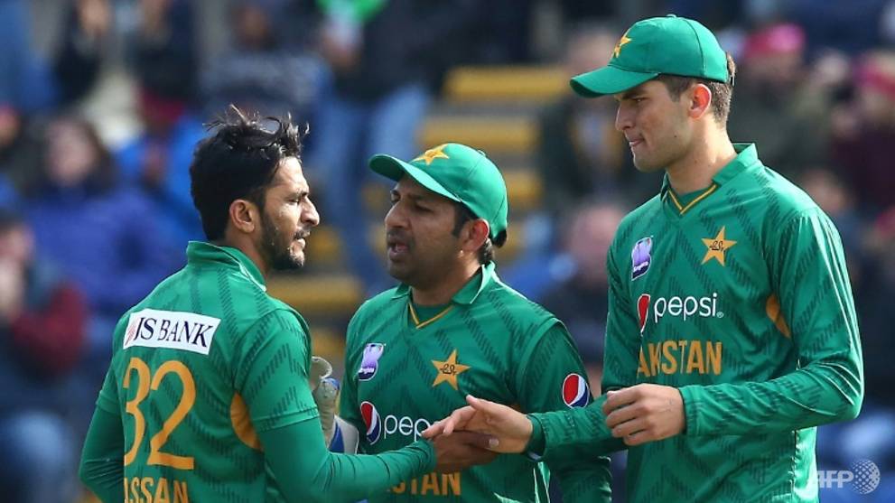 Cricket: Mercurial Pakistan pin World Cup hopes on rising generation