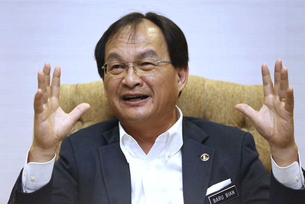 Works minister: Trans Borneo Expressway project an economic catalyst for Sabah, Sarawak