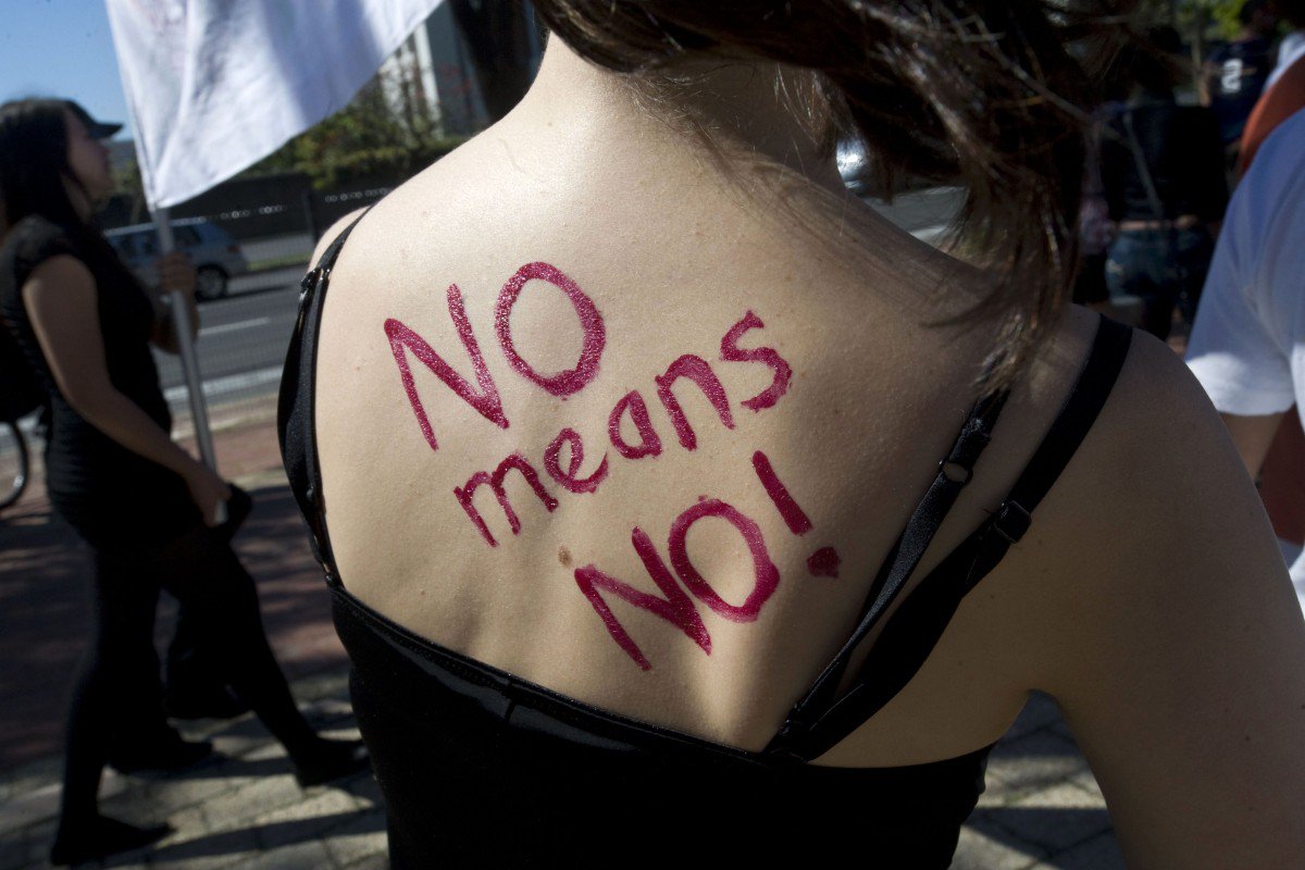 ‘Rape is OK if woman changes her mind about sex’, one in seven young Australians say