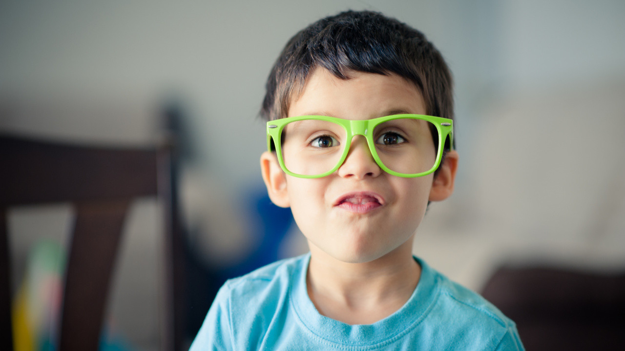 These Rare Boy Names Were Only Used 5 Times Last Year