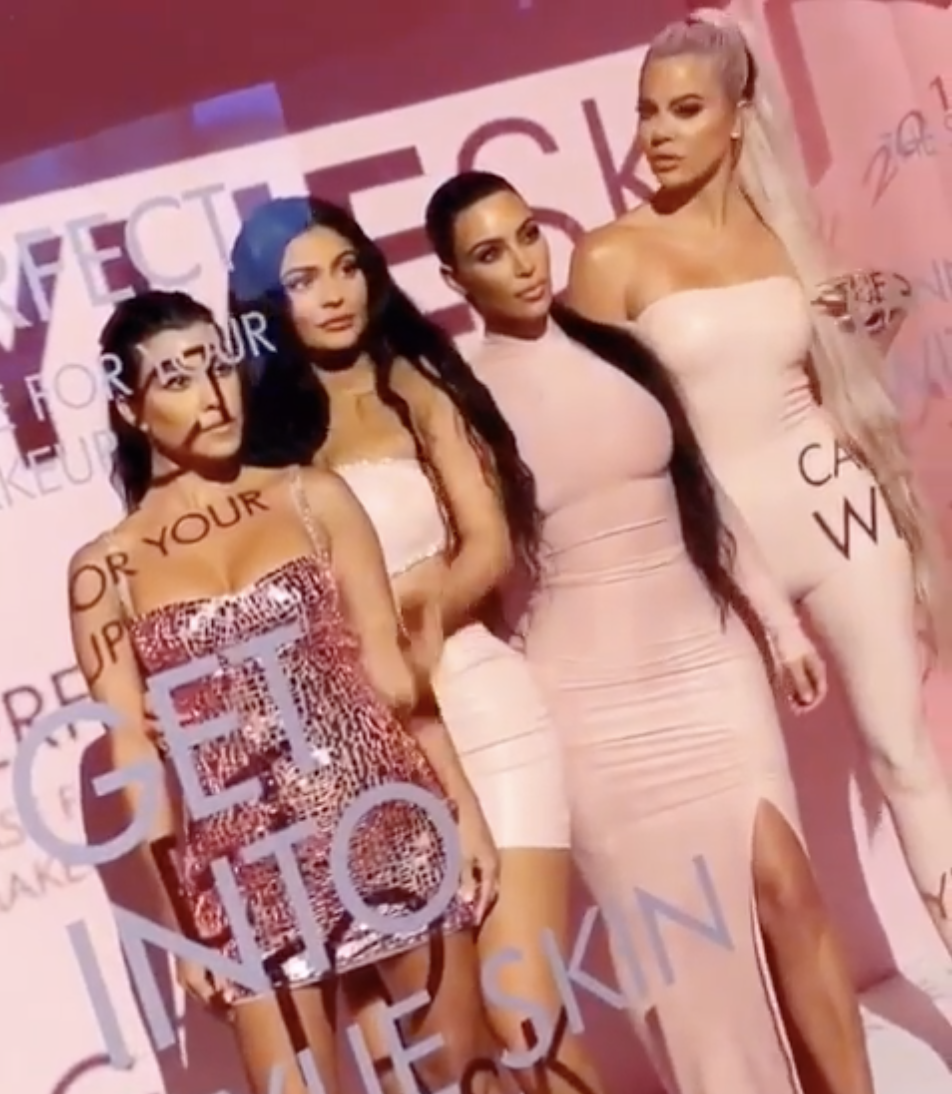 Kylie Jenner Celebrates the Launch of Kylie Skin with an Epic Party Worthy of an MTV Special