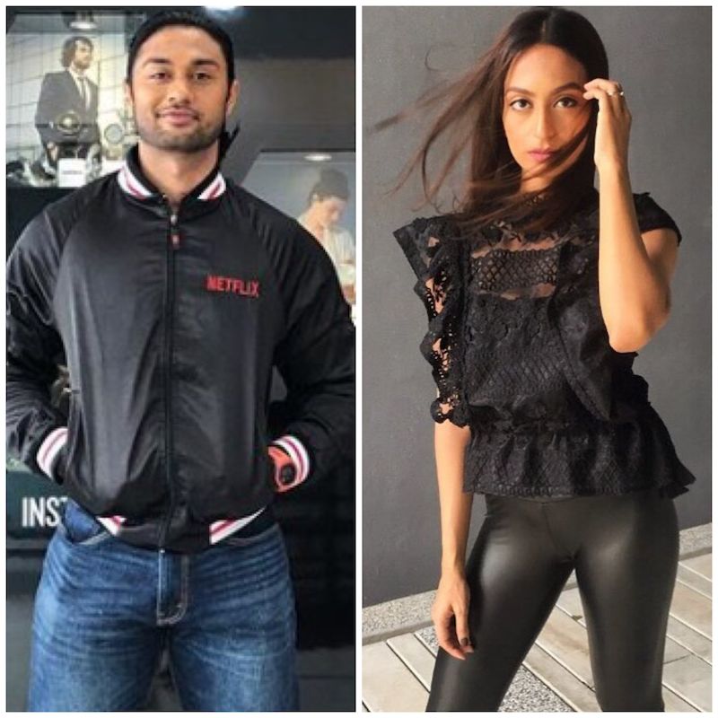 She said, he said: ‘Paskal’ actor Ammar Alfian, wife take to Instagram over alleged cheating