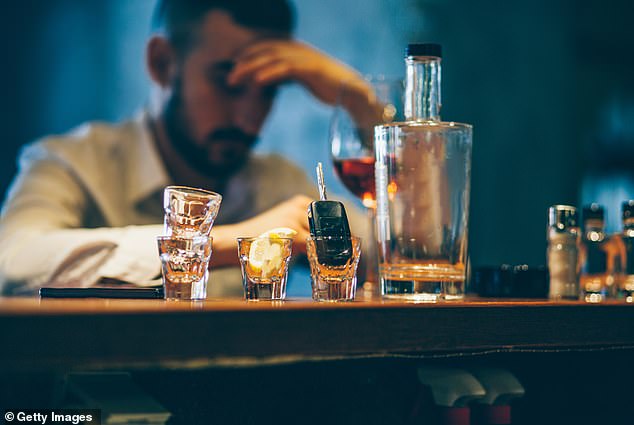 The worst hangover ever: Man passes out drunk... and wakes up to find his penis has been cut off