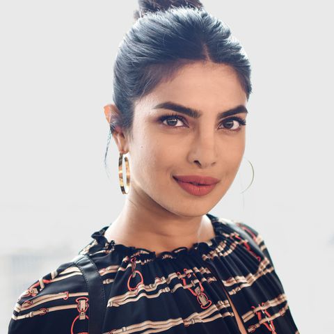 Priyanka Chopra on How Nick Jonas Has Changed the Way She Works and Why She Supported Documentary ‘5B’ at Cannes