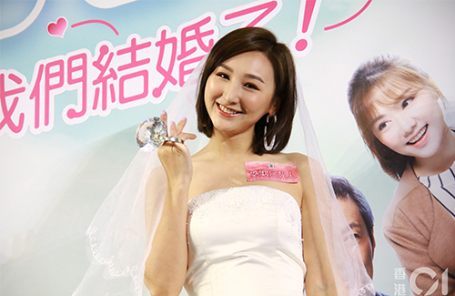 Not Beautiful Enough for the Role? Samantha Ko Responds Online