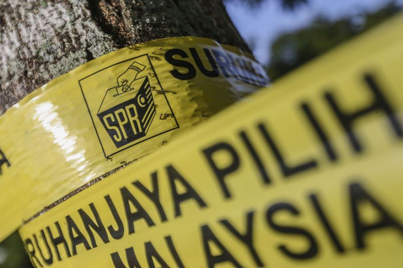 PKR rep says it was a joke when he spoke about telling lies to win elections in Saratok
