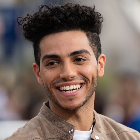 Who is Mena Massoud? Everything You Need to Know About Aladdin's Lead Actor