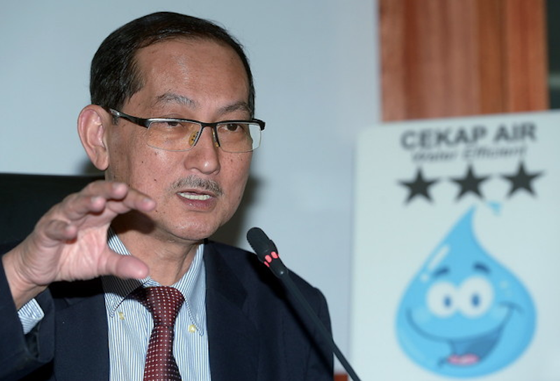 Datuk Ahmad Faizal Abdul Rahman is new SPAN CEO