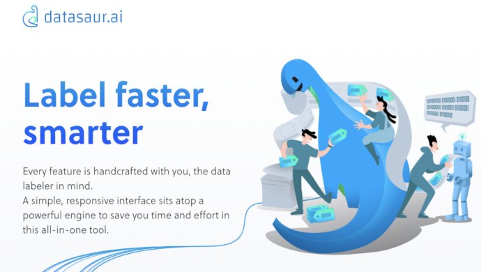 AI-powered data labeling startup Datasaur secures seed funding