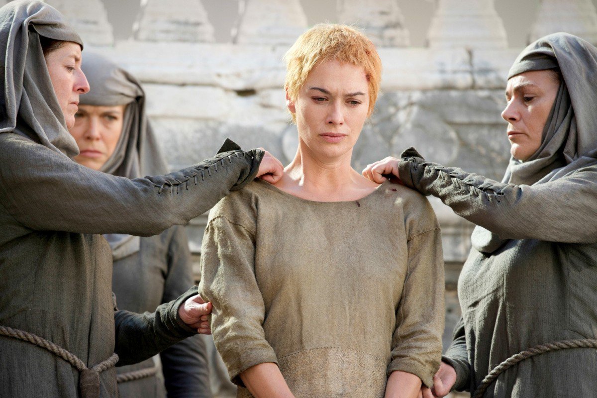 Chinese fans cry ‘shame’ for Game of Thrones end but still love US shows