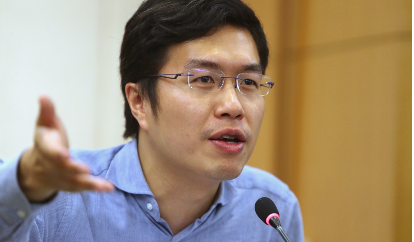 24,000 of Hong Kong’s poorest households set to get subsidy of up to HK$10,000 to help revamp subdivided flats