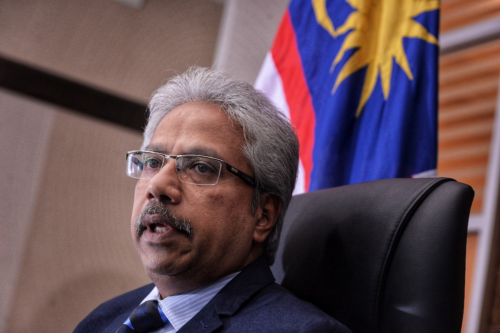 Jakoa to meet on Monday to resolve overlapping land issue in Sepang, says minister