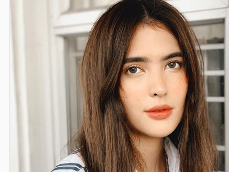 Sofia Andres deletes photos of rumoured boyfriend